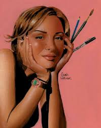 Sarah Wilkinson screenshots, images and pictures