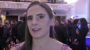 The czech republic team for the tokyo olympics is as follows: Lada Vondrova Objev Roku 2019 Youtube