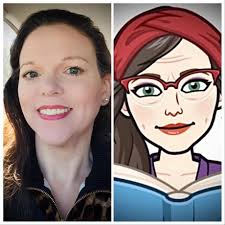 Bitmoji craze for educators: creative ideas needed