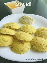 Rava Idli Recipe Instant Masala Idli Recipe Hebbar S Kitchen Idli Recipe Rava Idli Recipe Recipes