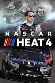 Nevertheless, the game itself is out and available on ps4, xbox one and over on the steam store for pc. Nascar Heat 4 Cheats And Codes On Xbox One X1 Cheats Co