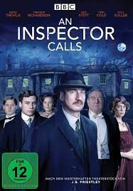 An Inspector Calls: Amazon.de: David Thewlis, Miranda Richardson, Ken  Stott, Finn Cole, Kyle Soller, Aisling Walsh, David Thewlis, Miranda  Richardson: DVD & Blu-ray