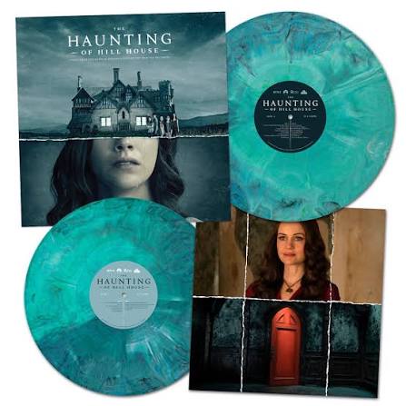 The Haunting Of Hill House – Waxwork Records