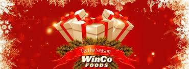 Maybe you would like to learn more about one of these? Christmas Carolers Winco Foods