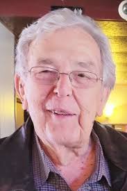 Donald Dean “Don” Denton (1936-2023)