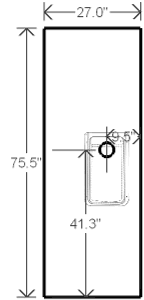 Samsung's vrt technology reduces noise to an incredibly low level. How To Vent Stacked Washer And Dryer