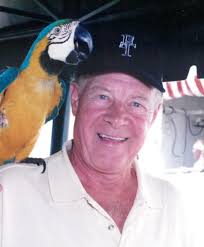 Gordon Witt Obituary