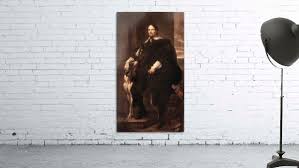 Portrait of Philippe Le Roy Lord of Ravels