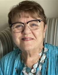 Obituary information for Marlene Faye Bryan (nee Campbell)