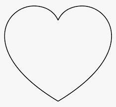 Black And White Shapes Png Pin By Jaolil Lilil On Gif In 2020 Heart Shapes Png Png Images