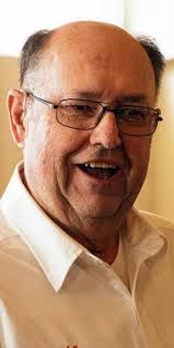 Stephen Lakin Obituary (2020)