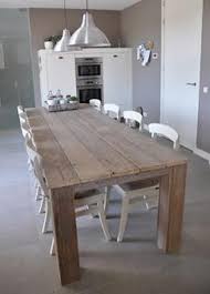 pin van kristiina kekomaki op huis tuin en inrichting tafel steigerhout home deco tafels