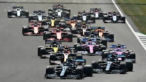 Verstappen supera mercedes faz a pole na frança em treino com batidas. Formula 1 2020 Classificacao Do Mundial De Construtores 05 15 All The Cars