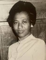 Obituary information for Sadie M. Staples