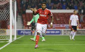 Maybe you would like to learn more about one of these? Potential Bad News For Nottingham Forest As Britt Assombalonga Is Reportedly Called Up By Dr Congo