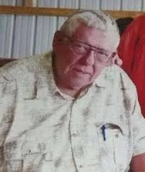 Obituary information for Biff Audrain