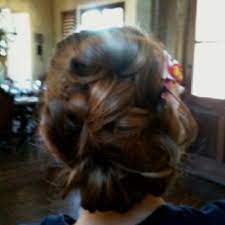 Easy Hawaiian Hairstyle Hawaiian Hairstyles Hairdo Party Hairstyles