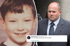 Jon venables new identity leaked Husband Of James Bulger Mum Reacts To Sick Jon Venables Baby Talks With Fiancee