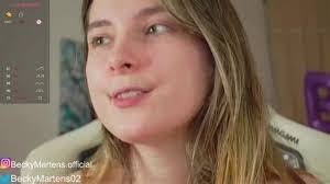 Becky Chenier's Instagram, Twitter & Facebook