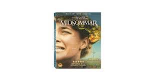 Amazon.com: Midsommar - DVD, BLURAY, Digital : Will Poulter, Jack Reynor,  Florence Pugh, William Harper, Ellora Torchia, Vilhelm Blomgren, Archie  Madekwe, Ari Aster, Lars Knudsen, Patrik Andersson: Movies & TV