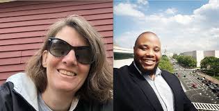 Amy Binkowski's Instagram, Twitter & Facebook