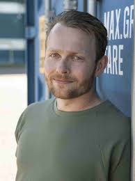 Marcel Harteveld op Acteursbelangen