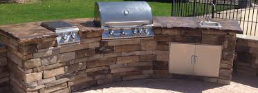 concrete countertop services in new