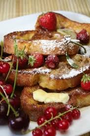 El Pan Fraces Es Ideal Para Desayunar Esta Receta Consiste En Pan Capeado Con Huevo Y Cubierto De Azucar Son Receta De Pan Frances Recetas De Comida Desayuno