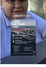 Bechtel Port Arthur Tx