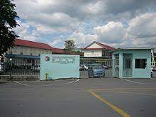 Kelab olahraga smk sacred heart sibu. Sacred Heart National Secondary School Wikipedia