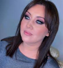 Макияж для очаровательной девушки 🥰