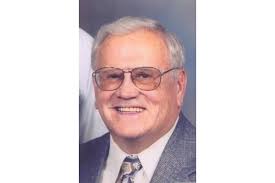 Ray Gough Obituary (1927