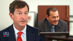 Johnny Depp writes his own scripts, we were not worried about his  testimony': Lawyer