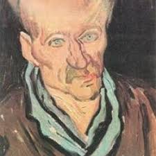 Images of a patient at the Hospital Saint Paul