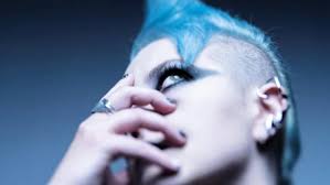 Founding Marilyn Manson Guitarist Daisy Berkowitz Dead at 49