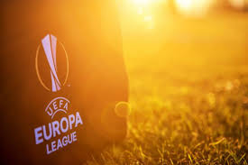 The above logo image and vector of uefa europa league logo you are about to download is the intellectual property of the copyright and/or trademark holder and is offered to you as a convenience for lawful use with proper permission only from the copyright and/or trademark holder. 13 127 Uefa Europa League Stock Photos Images Download Uefa Europa League Pictures On Depositphotos