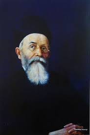 Dadabhai Naoroji Poster