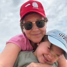 Feeling so grateful today as I reflect