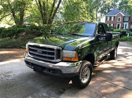 Image result for Woodland Green 2000 F250