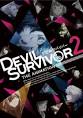DEVIL SURVIVOR2 the ANIMATION