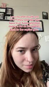 Louella and Lou Lou White