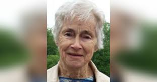 Obituary information for Helen Marie McGrath, M.M.S.