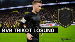 Maybe you would like to learn more about one of these? Borussia Dortmund 4 Trikot Sondertrikot Sbc Losung Ohne Loyalitat Fifa 20 Ultimate Team Youtube