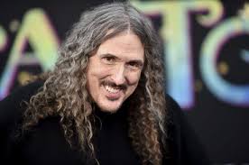 Weird Al Yankovich