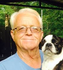 Richard G. Armstrong Obituary 2022