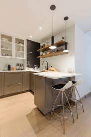 Owning a home or apartment is a wonderful feeling. Before After A Tiny Manhattan Kitchen Expands Lightens Up Kitchen Cabinets Design Layout Kitchen Cabinet Design Small Kitchen Cabinets