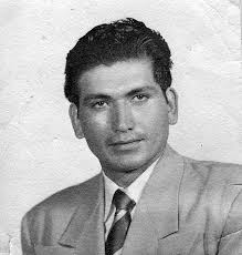 Felipe Valderrama Obituary