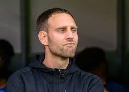 Gavin Beavers er rejst: Pludselig udtaget til U20-VM i Chile