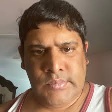 Pandit Neil Dev Persad