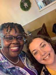 Financial social work support services